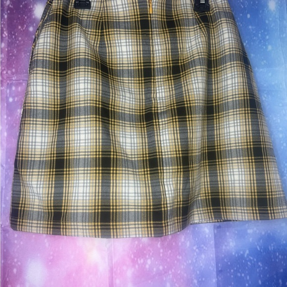 Urban outfitters plaid skirt 🛍 - Picture 3 of 3